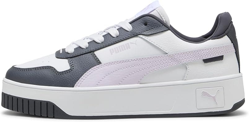 PUMA Carina Street womens Sneaker on Amazon.ae - Price Tracker