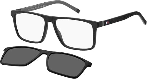 Tommy Hilfiger Mens TH 2086/CS Sunglasses (pack of 1) على أمازون - دليلك لأفضل العروض