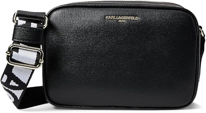 KARL LAGERFELD Maybelle Crossbody on Amazon.ae - Price Tracker