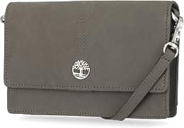Timberland womens Rfid Leather Crossbody Wallet Purse RFID Leather Crossbody Bag - Best Deal Finder