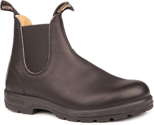 Blundstone Classic Comfort 550 Unisex Chelsea Boots على Amazon.ae - متتبع الأسعار