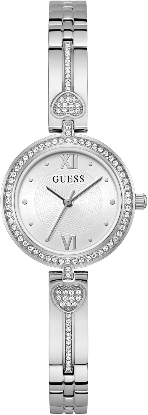 GUESS Women's 27mm Watch on Amazon.ae - Price Tracker