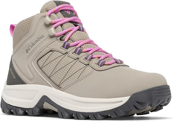 Columbia Transverse Hike Waterproof womens Hiking Shoe on Amazon.ae - Price Tracker