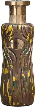 DUBAI CHOCOLATE 100ML Ahmed AL Maghribi Perfume على Amazon.ae - متتبع الأسعار