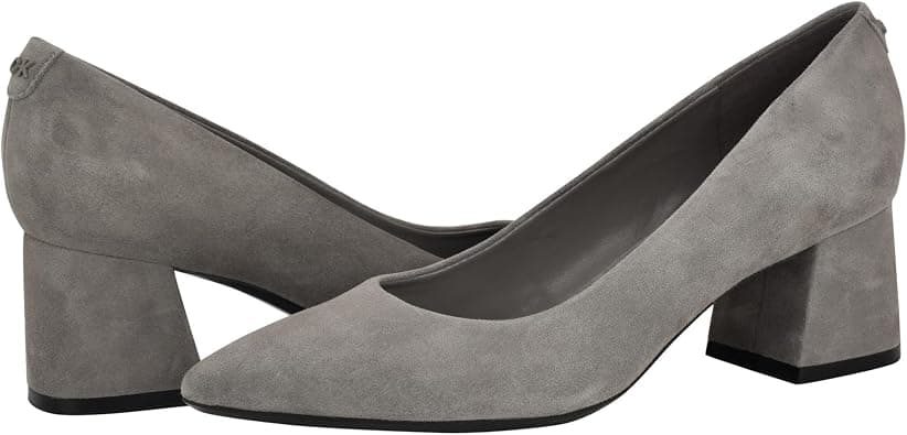Calvin Klein Women's Lenott Pump on Amazon.ae - Price Tracker