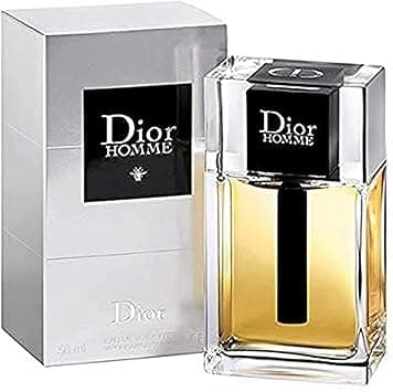 Dior Homme by Christian Dior for Men - Eau de Toilette, 50ml on Amazon.ae - Price Tracker