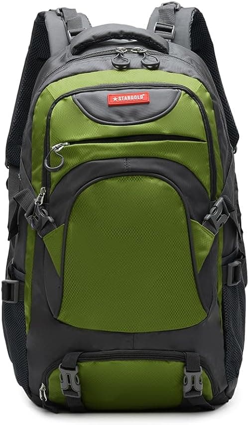 STARGOLD Travel Backpack With Laptop Compartment For Girls And Boys 22 Inch on Amazon - Best Deal Finder