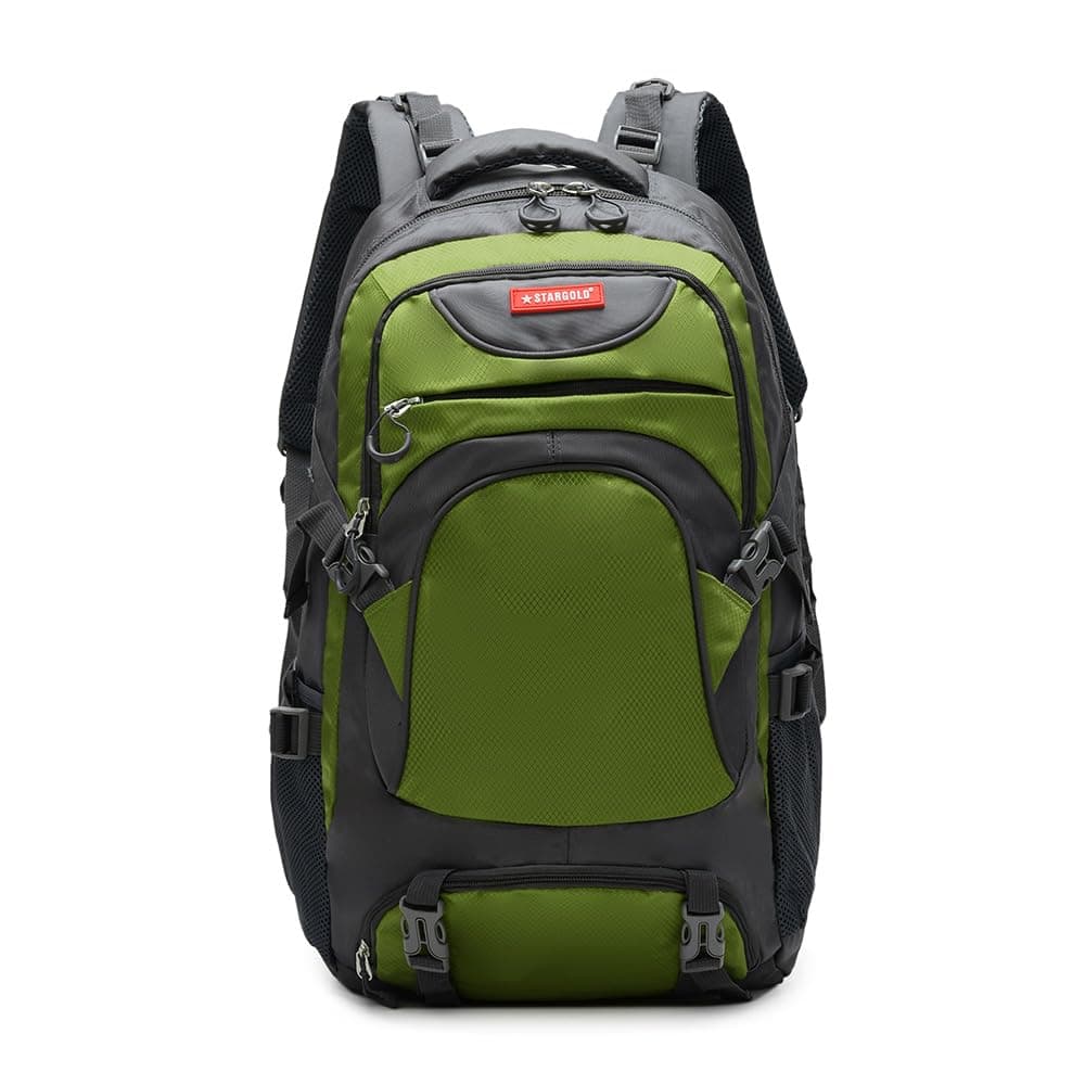 STARGOLD Travel Backpack With Laptop Compartment For Girls And Boys 22 Inch on Amazon.ae - Price Tracker