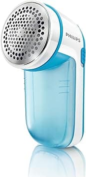 Philips Gc026 00 Fabric Shaver, Blue - Amazon.ae Price Tracker