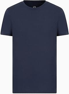 A|X Armani Exchange Men's 8NZT74 T-Shirt - Amazon.ae Price Tracker