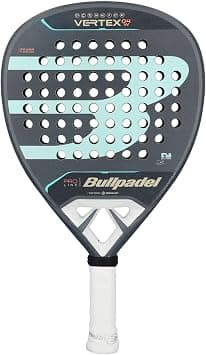 Bullpadel PALA Vertex 04 W 24 - Best Deal Finder