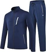 MoFiz Men Zhmf751l Active Tracksuits - Best Deal Finder