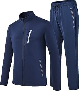 MoFiz Men Zhmf751l Active Tracksuits - Best Deal Finder