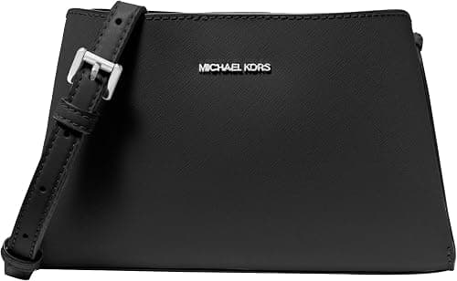 Michael Kors Womens Ruthie Sm Xbody Crossbody Bag on Amazon - Best Deal Finder
