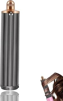 Chuancheng For Dyson Airwrap Supersonic HS05 HS01 Hair Dryer 2In1 Multi-Styler Hair 1.6inch Styler Long Hair Barrels Adapters Automatic Curling Barrels on Amazon.ae - Price Tracker