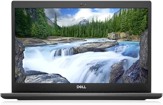 Dell Latitude 3000 3420 Laptop (2021) | 14" FHD | Core i5-256GB SSD - 16GB RAM | 4 Cores @ 4.2 GHz - 11th Gen CPU Win 11 Home (Renewed) - متتبع أسعار Amazon.sa