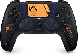 PlayStation 5 Dualsense Controller - Death Stranding 2 Limited Edition - متتبع أسعار Amazon.sa