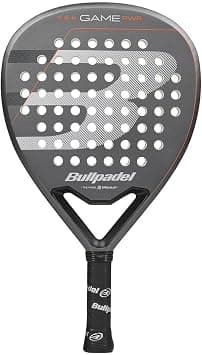 Bullpadel Game PWR Grey - Best Deal Finder