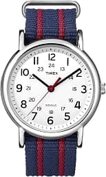 Timex Weekender 38 mm Watch - Best Deal Finder