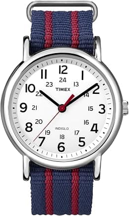 Timex Weekender 38 mm Watch - Best Deal Finder