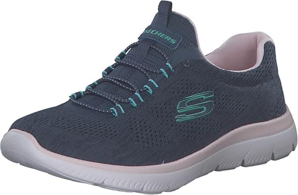 Skechers SUMMITS womens Sneaker on Amazon.ae - Price Tracker