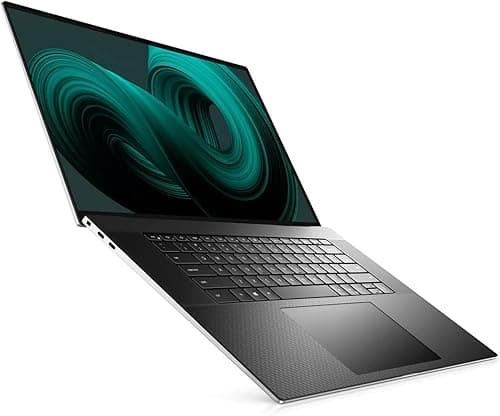 DeII Precision 5550 Workstation Laptop | 15"6 4K UHD+ Touch Screen | lntel Core i7-10885H, 64GB RAM, 1TB PCIe® NVMe™ SSD | High Performance NVlDlA T1000 Graphics Card | Windows 11 Pro (Renewed) on Amazon.ae - Price Tracker