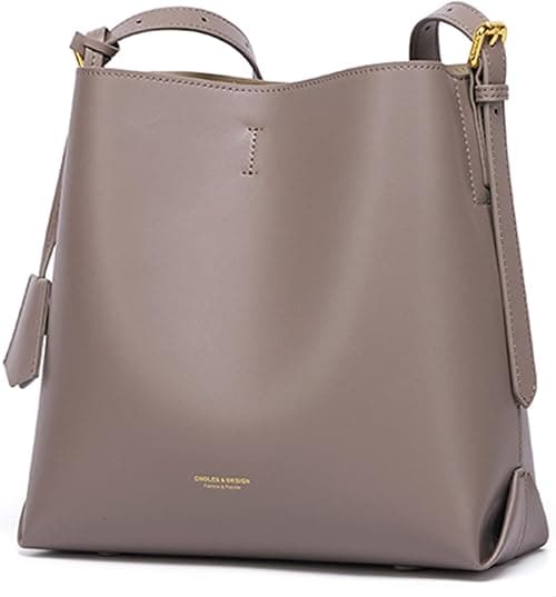 Cnoles Women K104110b2296 bucket bag (pack of 1) on Amazon.ae - Price Tracker