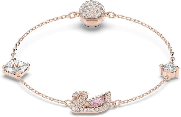 Swarovski Dazzling Swan Collection - Best Deal Finder
