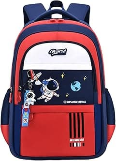 MITOWERMI unisex-child Backpack for Boys Luggage- Kids' Luggage - Amazon.ae Price Tracker