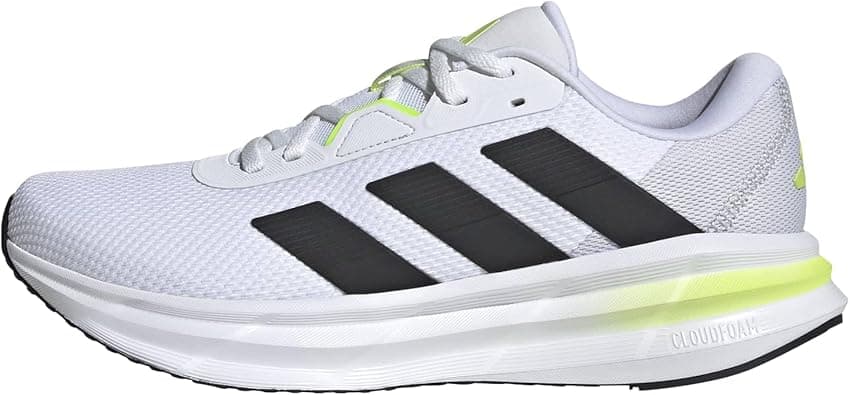 adidas Galaxy 7 Running Shoes mens Non-Football Low Shoes on Amazon.ae - Price Tracker