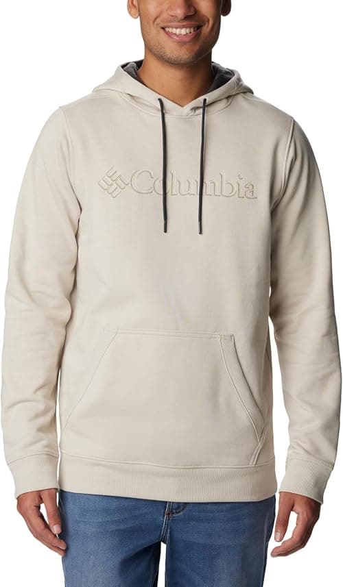 Columbia Men's Northern Comfort Hoodie on Amazon.ae - Price Tracker