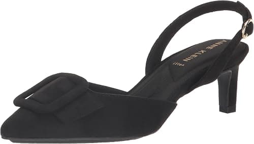 Anne Klein Infinity womens Pump on Amazon.ae - Price Tracker
