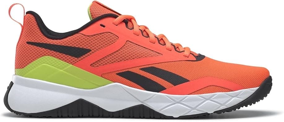 Reebok NFX TRAINER 2 mens Sneaker on Amazon.ae - Price Tracker