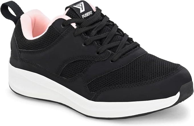 Fusefit Women's STUSSYY W FF SportsShoes - Best Deal Finder