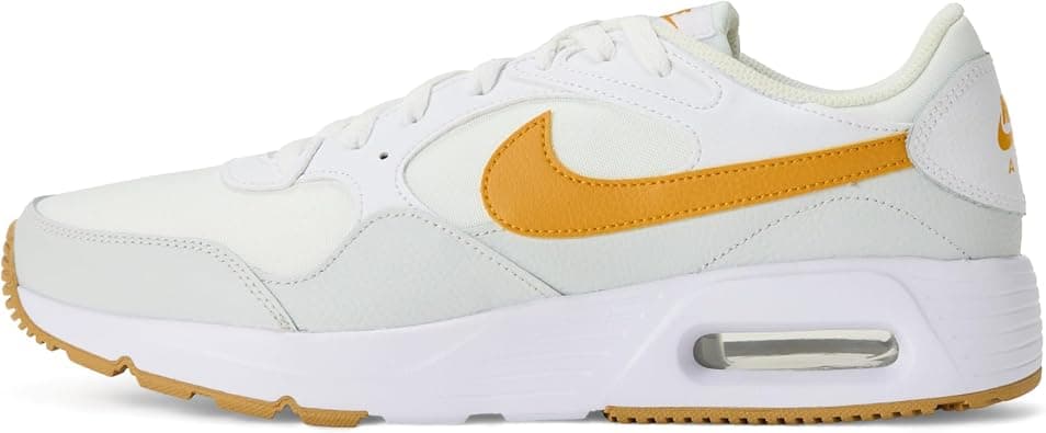 Nike Air Max SC mens LACED SHOES على Amazon.ae - متتبع الأسعار