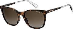 Polaroid Sunglasses Women's Pld4059/S Square Sunglasses - Amazon.ae Price Tracker