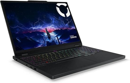 Lenovo Legion 5 15.1" WQXGA OLED Laptop, Ryzen 7 260, 16GB, 512GB, NVIDIA GeForce RTX 5060, 83M0004AUS على Amazon.ae - متتبع الأسعار