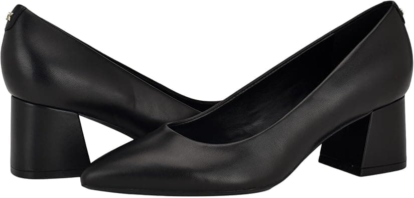 Calvin Klein Women's Lenott Pump على Amazon.ae - متتبع الأسعار