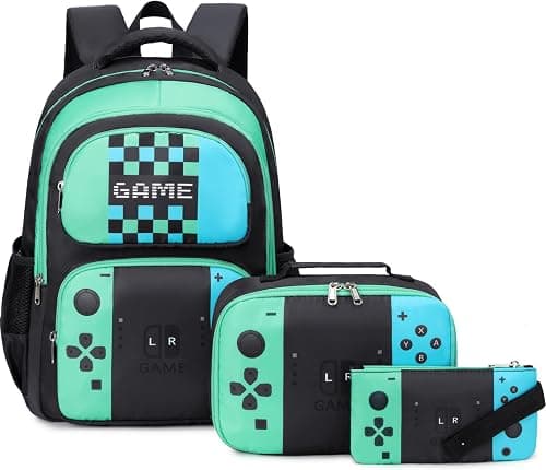 JIANYA School Backpack for Kids Girls and Boys on Amazon.ae - Price Tracker