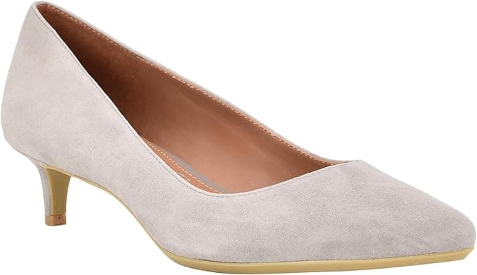 Calvin Klein Women's Gabrianna Pump on Amazon.ae - Price Tracker