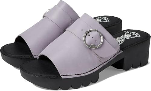 Fly London Eple519fly womens Sandal على Amazon.ae - متتبع الأسعار