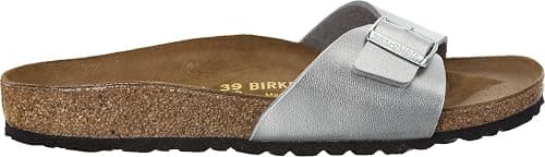 Birkenstock Madrid BF womens Fashion Sandals على Amazon.ae - متتبع الأسعار