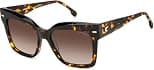 Carrera Womens CARRERA 3037/S Sunglasses - Best Deal Finder