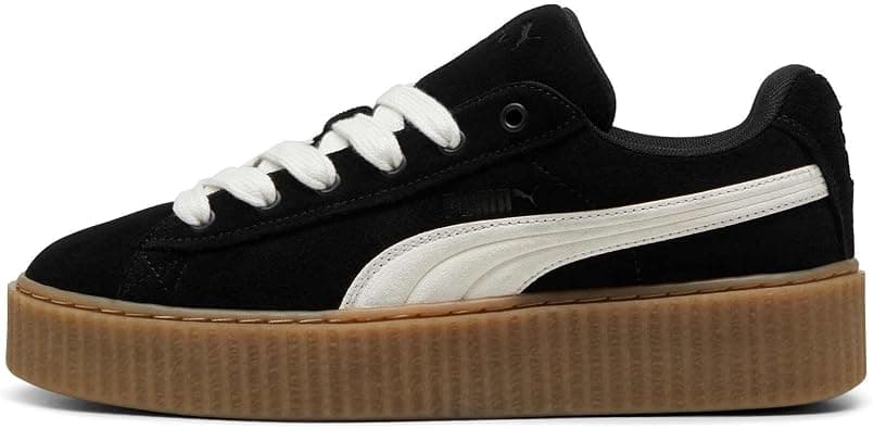 PUMA Mens Palermo Sneakers on Amazon.ae - Price Tracker