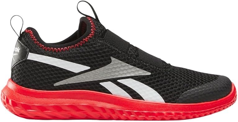 Reebok Rush Runner Slip-On mens SHOES - LOW on Amazon.ae - Price Tracker