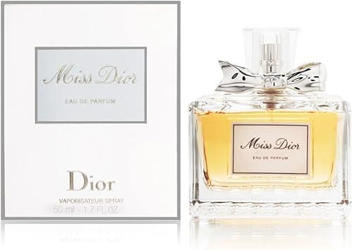 Dior Miss Dior For Women, 50 ml on Amazon.ae - Price Tracker