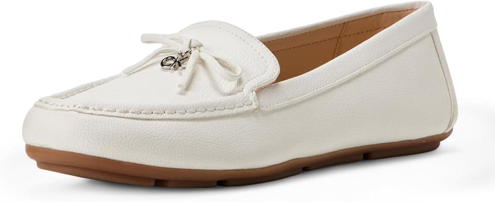 Calvin Klein Linca womens Loafer on Amazon.ae - Price Tracker
