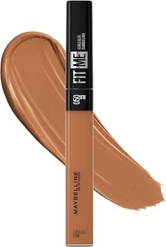 MAYBELLINE Fit Me! Concealer - Cafe - متتبع أسعار Amazon.sa