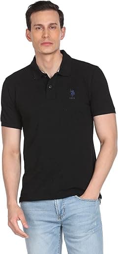 Pique Polo Shirt Supreme - Amazon.ae Price Tracker