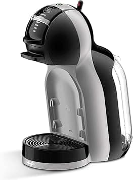 NESCAFÉ DOLCE GUSTO Mini Me Coffee Machine, black on Amazon.ae - Price Tracker